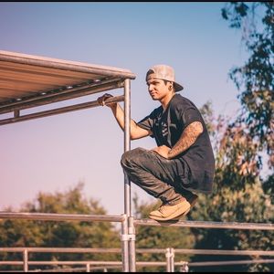 Meet your Posher, Josh